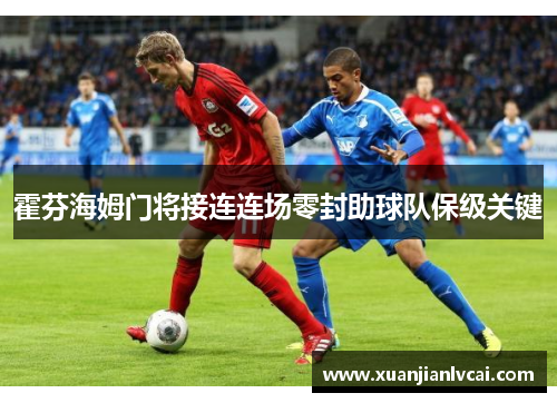 霍芬海姆门将接连连场零封助球队保级关键